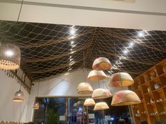 -我的甜·泰国餐厅