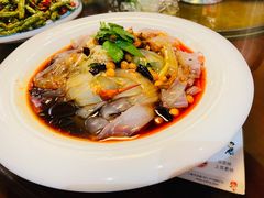 -雪乡阁东北农家菜(颛桥约好休闲街店)