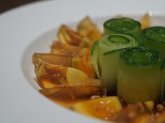 -郑庄脂渣海鲜楼(九水路店)