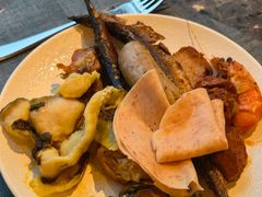 -济南凯宾斯基酒店-THE VIEW云景全日制餐厅