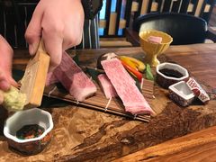 -炎蔵牛舌烤肉