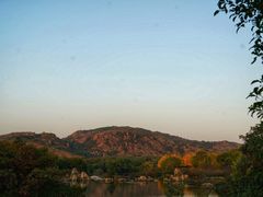 -白马涧龙池景区