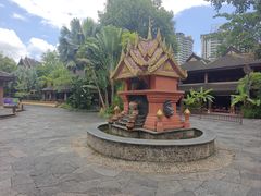 -西双版纳洲际度假酒店-曼霖轩中餐厅