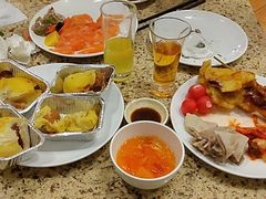 -芳婆糕团店(王府大街店)