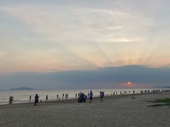 -三亚湾海居铂尔曼度假酒店