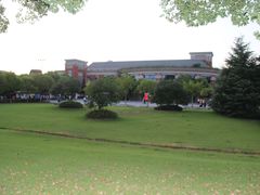 -华东政法大学(松江校区)