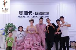 点击看大图 -古摄影婚纱