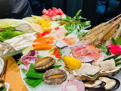 -生如夏花泰式火锅(鹭洲里店)