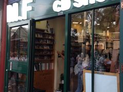 -M.F CDshop唱片店