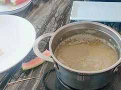 -云中捞高空旋转餐厅(商茂世纪广场店)