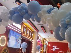 -必胜客(大悦城店)