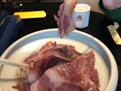 -福照楼汽锅鸡·云南菜(护国路店)