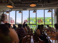 -文三里屯面馆(三里屯店)