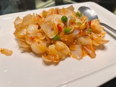 -梅龙镇酒家(南京西路总店)
