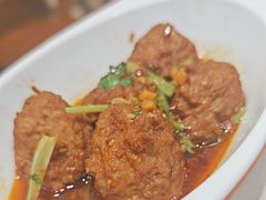 -喜家德虾仁水饺(华强天虹店)