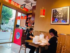 -九老汉·川渝江湖菜(合川路2店)