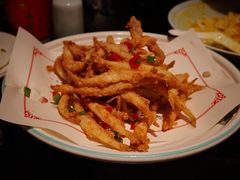 -鱼食饭稻·苏浙土菜17年老馆子(平江路店)