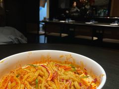 -喜悦烤鸭·新京菜(王府井店)