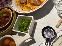 -食大利香港茶餐厅(南亚风情第一城店)