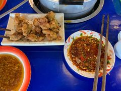 -马路边边串串香(大成路店)