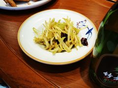 -陈家老院子(高新店)