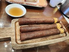 -日日鲜自助餐厅(小公园店)