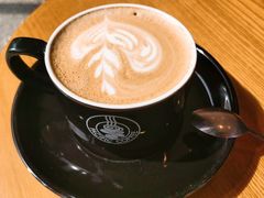 -太平洋咖啡(长沙中建广场店)