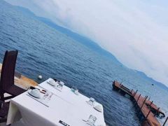 -越海渔村