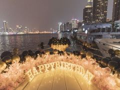 -InParty·游艇求婚策划生日派对布置(世纪大道店)