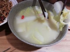 -宽味餐厅(万博广场店)