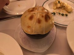 -成桂西餐厅·42年的味道(五大道疙瘩楼店)