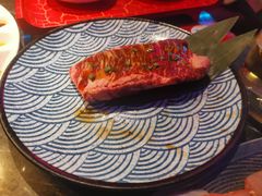 -十三姨正合丰烤肉(营迹路店)