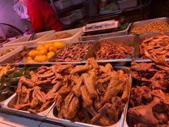 -黄毛鸭脖(汉阳总店)