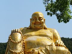 -千佛山风景名胜区