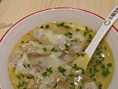 -小杨生煎(深圳岗厦北店)