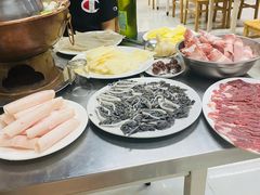 -三兴涮羊肉(荣安大街店)