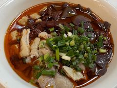 -蒋家肠旺面馆老店(合群路店)