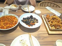 -九转小磨·非遗东北菜(万达广场店)