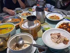 -客家汇·客家传承菜(水库店)