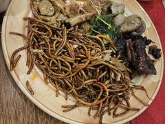 -五洲皇冠巴西烤肉餐厅