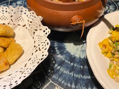 -香满楼(临安路店)