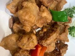-九记路边鸡(穗盐路店)