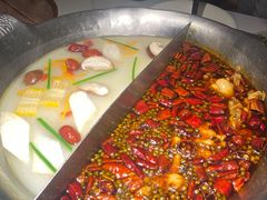 -九鼎轩脆毛肚火锅(金坛吾悦广场店)