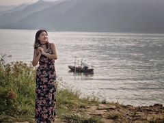 -羚羊峡古栈道森林公园