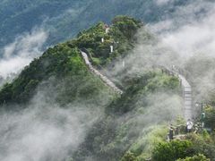 -梧桐山风景名胜区