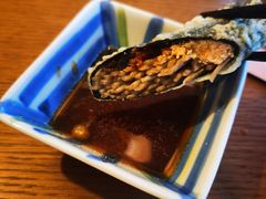 -水之惠鲜鱼料理(王府大街店)