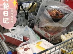 -山姆会员商店(杨桥西路店)