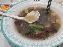 -苏晓玥·手作江南小吃(深圳北站店)