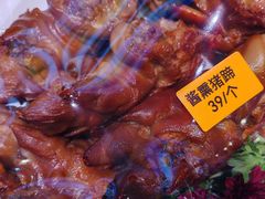 -老大连·海肠捞饭·大连海鲜大连菜(西安路店)
