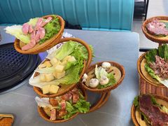 -牛犇炭火烤肉·鲜切烤肉(承德总店)